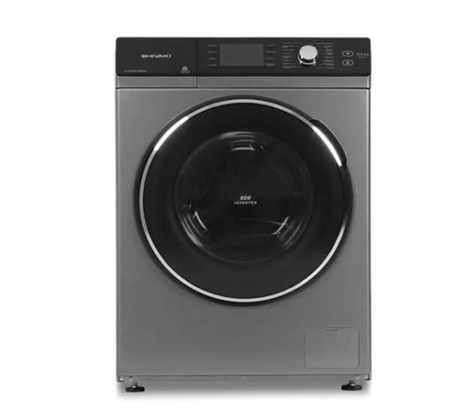 SHIVAKI WF70L0505K kulrang ( 7kg )